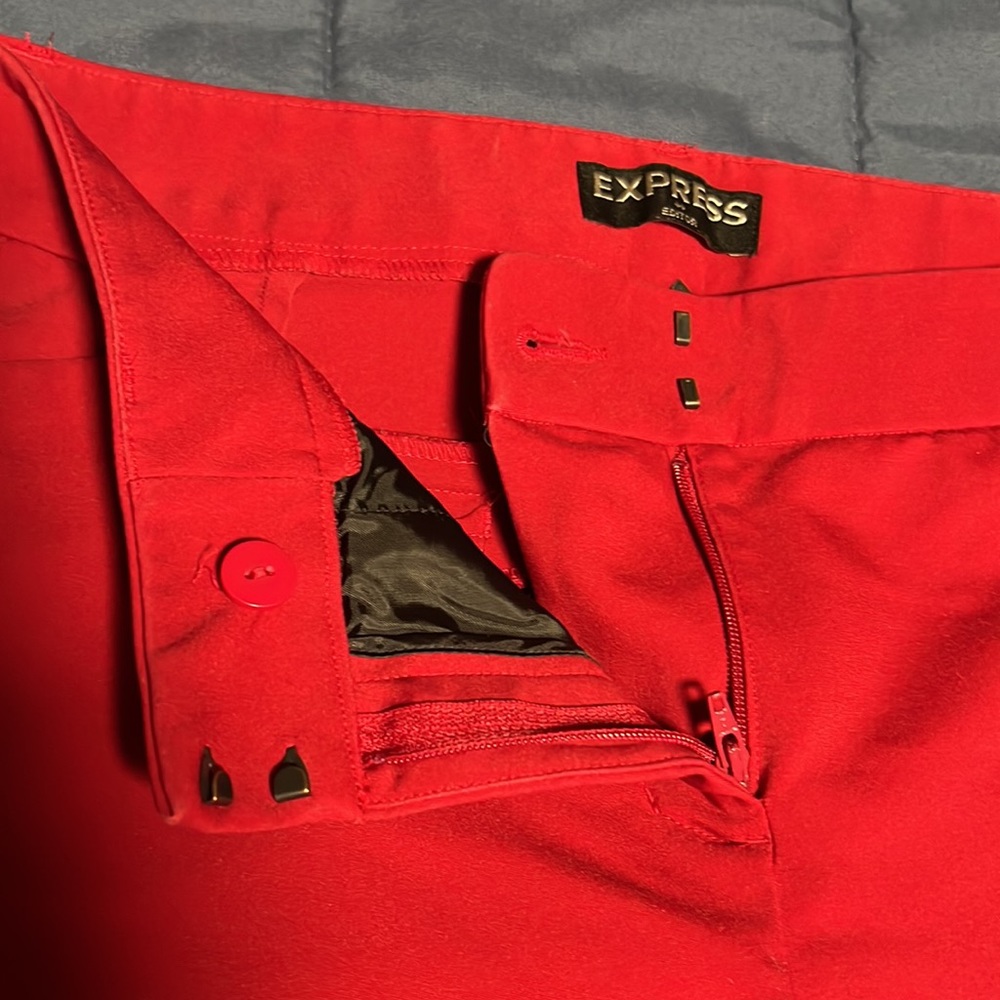 Express Editor Pants - image 3